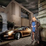 NEVRIS Collection 2015-2016 Lady Bond – Η Καμπάνια ολοκληρώνεται με φωτογράφιση από την StarSystem pro