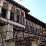 ΚΑΣΤΟΡΙΑ:Απεντάχθηκε από το ΕΣΠΑ το αρχοντικό Μπασάρα