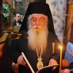 Καστοριά: Ο Σεβασμιώτατος για τον εορτασμό της Αγίας Σοφίας της Κλεισούρας (βίντεο)