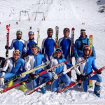 Γιάννης Πρώιος: Ένα «ατόφιο» ταλέντο της Ελληνικής Χιονοδρομίας του Αλπικού Σκι!