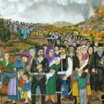 Καστοριά: Οι επίσημες εκδηλώσεις μνήμης της γενοκτονίας των Ελλήνων του Πόντου