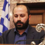 Εξαλλος ο Διαμαντόπουλος με Πανούση: Εχει ακροδεξιά ρητορεία