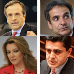 Καραμανίδης: “Η προσωπική κόντρα των δυο δεν κάνει καλό στο κόμμα…”