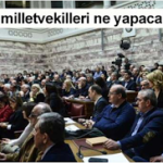 Αναρωτιούνται και οι Τούρκοι αν θα ψηφίσει συμφωνία ο Β. Διαμαντόπουλος!