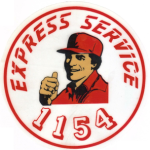 ΠΟΙΟΣ ΕΙΝΑΙ ΠΛΕΟΝ Ο ΝΕΟΣ ΕΚΠΡΟΣΩΠΟΣ ΤΗΣ EXPRESS SERVICE ΣΤΗΝ ΚΑΣΤΟΡΙΑ?