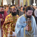 Εορτασμός των Αγίων Αποστόλων Πέτρου και Παύλου στη Μεσοποταμία (ΦΩΤΟ)