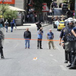 Απόρρητη διαταγή θέτει σε συναγερμό την Αστυνομία υπό τον φόβο κοινωνικών αναταραχών
