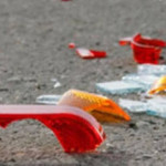 Καστοριά: Τροχαίο ατύχημα στον υπό κατασκευή κάθετο της Εγνατίας – Ο τραυματίας οδηγός διακομίστηκε στο νοσοκομείο