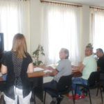 Η Π.Ε. Καστοριάς τηλε -εκπαιδεύει  τους μεταφορείς μαθητών  του νομού