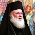 Ο Αρχιεπίσκοπος Αθηνών και πάσης Ελλάδος κ. Ιερωνύμος απαντά…