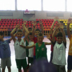 ΛΗΞΗ ΤΟΥ 2ου SUMMER BASKETBALL CAMP ΤΟΥ Α.Σ.ΚΑΣΤΟΡΙΑΣ