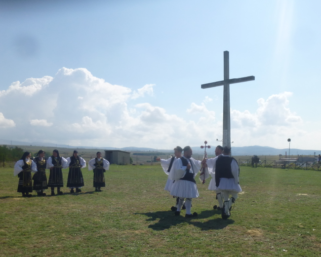 SITARIA-FLORINA