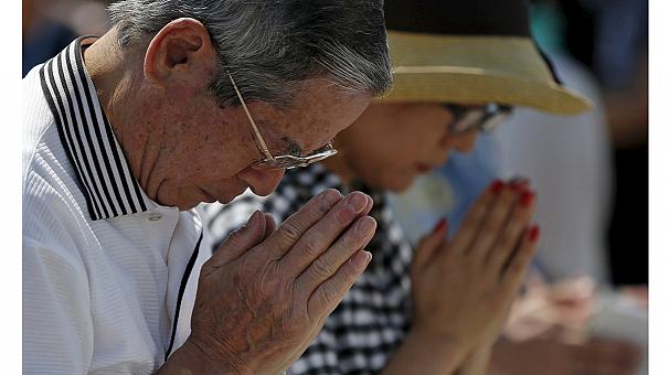 Ιαπωνία: 70 χρόνια από το «πυρηνικό ολοκαύτωμα» της Χιροσίμα