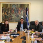32η Πρόσκληση σε συνεδρίαση της Οικονομικής Επιτροπής της Περιφέρειας Δυτικής Μακεδονίας
