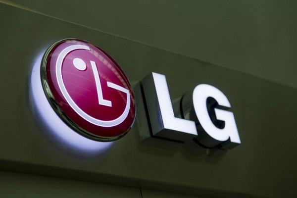 LG HQ