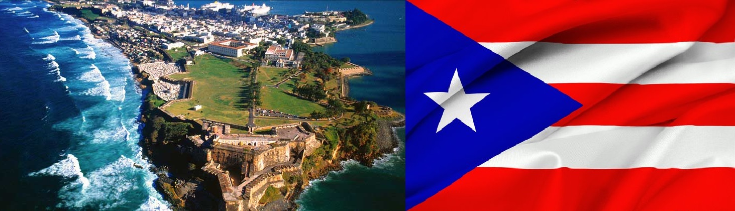 Puerto-Rico