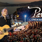 Pavlo – Live in Kastoria: Το πρώτο δείγμα της Διεθνούς Παραγωγής από την StarSystemPro