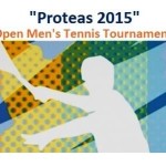 PROTEAS OPEN 2015 – Πρόγραμμα Αγώνων Α’ Γύρου