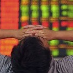 Η κινεζική κρίση 'γκρεμίζει' τα χρηματιστήρια σε όλο τον κόσμο