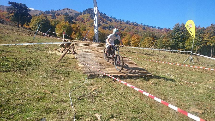 downhill 1h 5