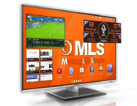 mls-smart-tv
