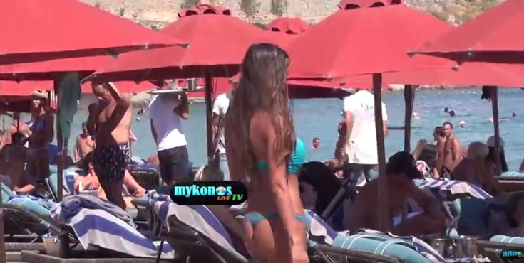 mykonos
