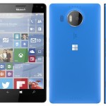 Διαρροή εικόνων από τα νέα Microsoft Lumia
