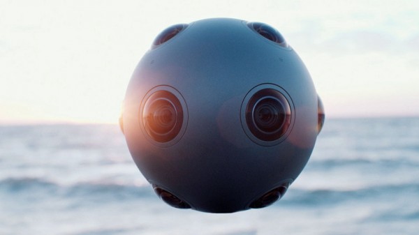 nokia ozo