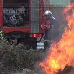 Πυροσβεστικό Κλιμάκιο Άργους Ορεστικού: Απαγορεύεται ρητά το άναμμα φωτιάς και η όποια παρατυπία τιμωρείται με τσουχτερά πρόστιμα