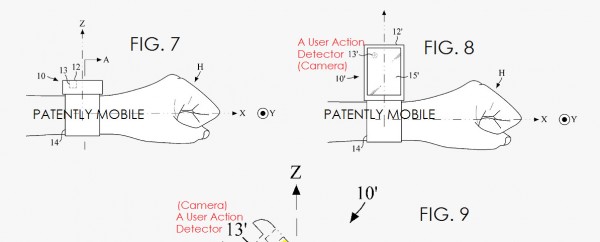 samsung-smartwatch-patent