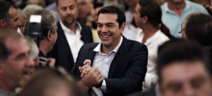 tsipras