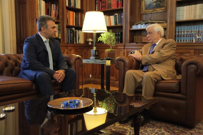 pavlopoulos