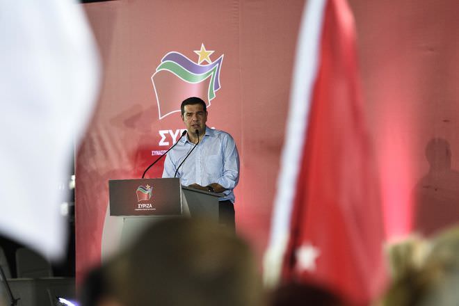 syriza