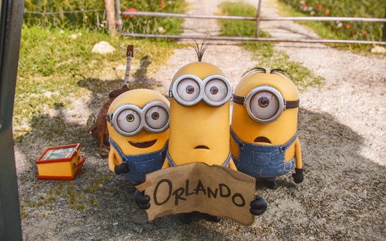 minions