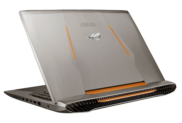 AsusG752