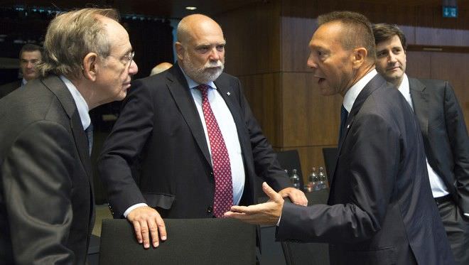 Bryxelles-Eurogroup