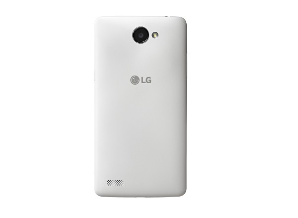 LG Bello II_White_back