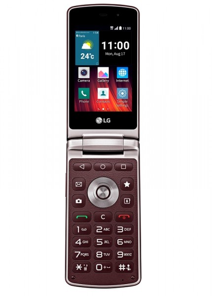 LG Wine Smart
