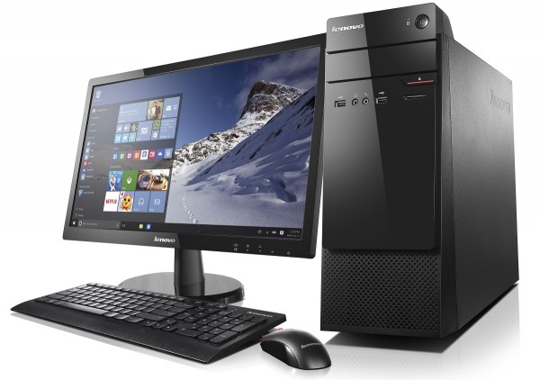 Lenovo_S200_Win 10 Ministart Cortana