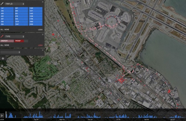 Mapsense