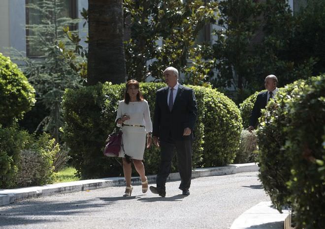 Meimarakis
