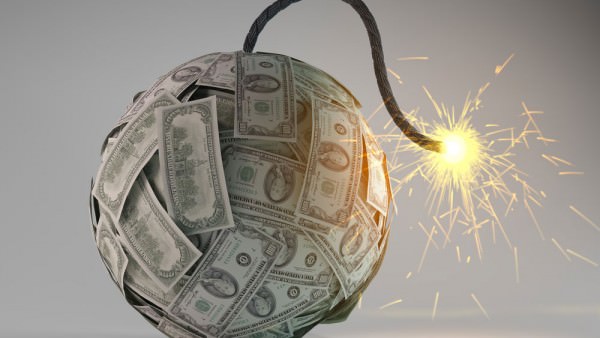 MoneyBomb