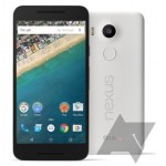 Οι πρώτες εικόνες του Nexus 5X
