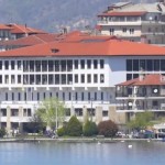 Οι Περιφερειακοί σύμβουλοι της Π.Ε. Καστοριάς λένε όχι στην κατασκευή διοδίων στο Μικρόκαστρο