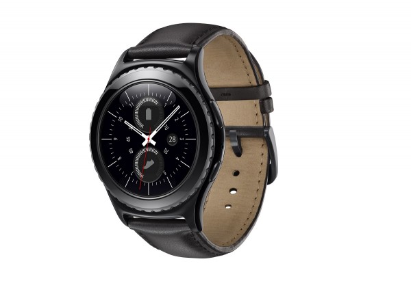 Samsung Gear S2 Classic