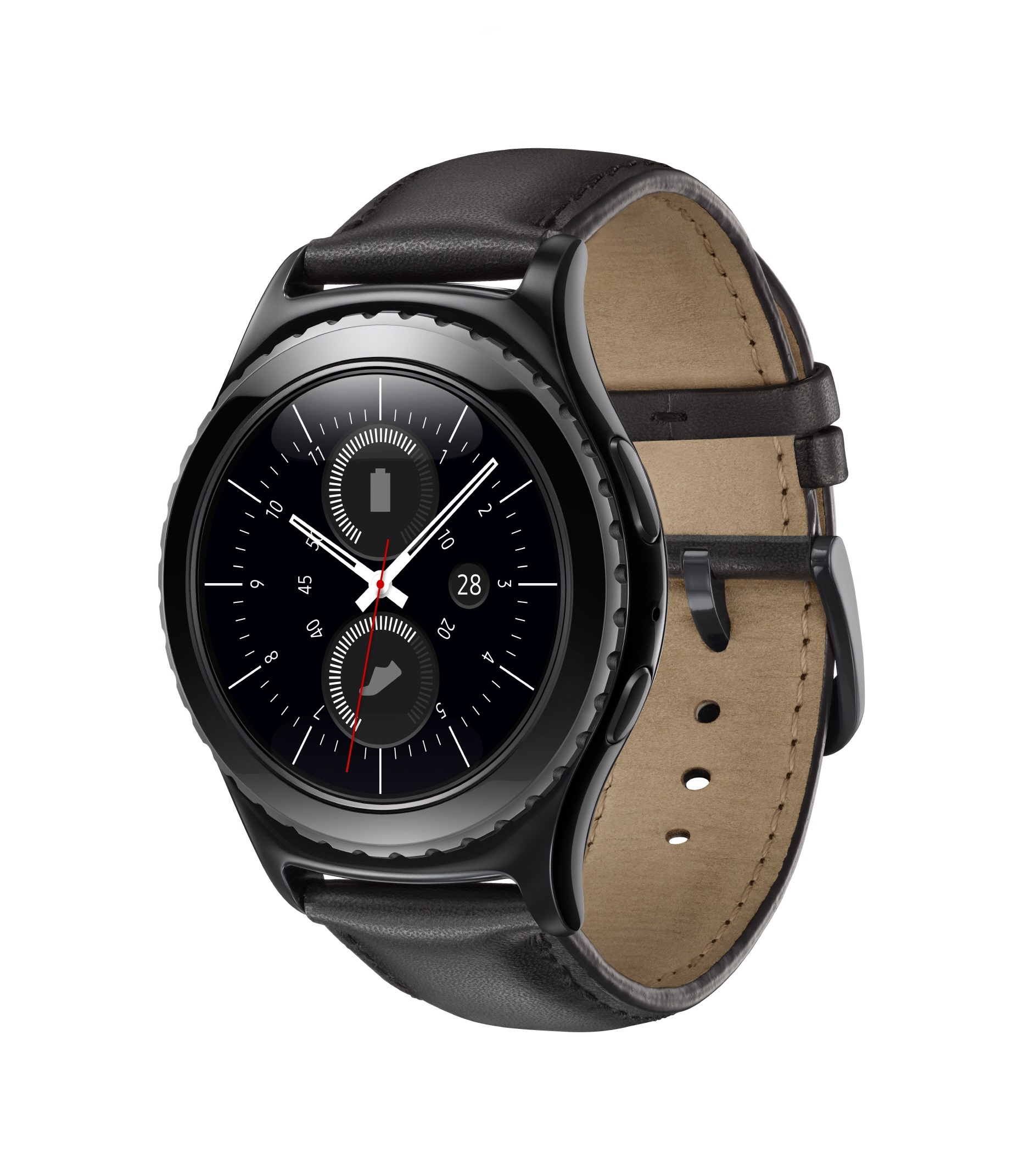 Samsung Gear S2 Classic