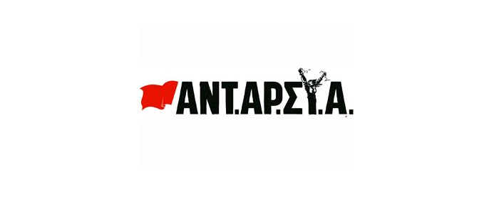 ANTARSYA
