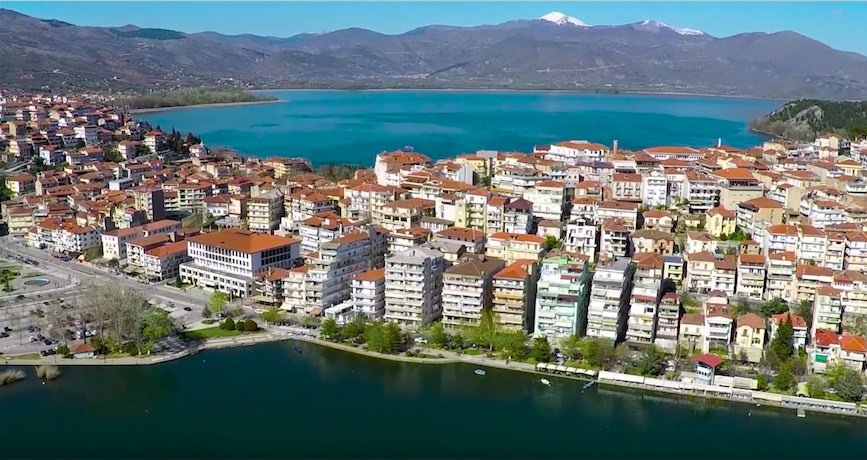 kastoria