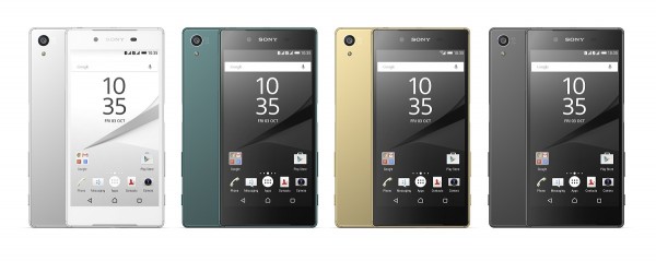 Xperia_Z5_Colour_Range
