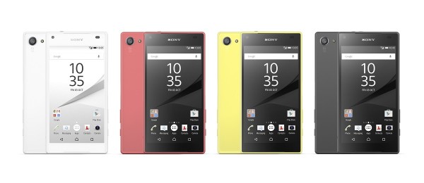 Xperia_Z5_Compact_Colour_Range
